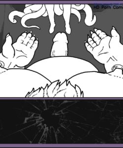 Monster Smash 2 444 and Gay furries comics