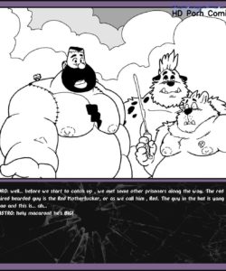 Monster Smash 2 472 and Gay furries comics