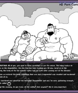 Monster Smash 2 474 and Gay furries comics