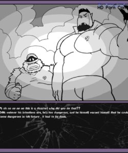 Monster Smash 2 485 and Gay furries comics