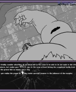 Monster Smash 2 509 and Gay furries comics