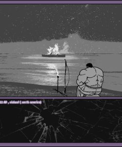 Monster Smash 2 003 and Gay furries comics