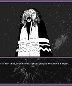 Monster Smash 2 006 and Gay furries comics