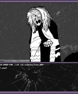 Monster Smash 2 010 and Gay furries comics
