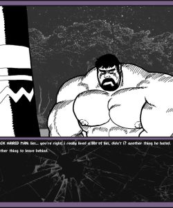 Monster Smash 2 014 and Gay furries comics