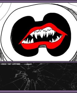 Monster Smash 2 017 and Gay furries comics