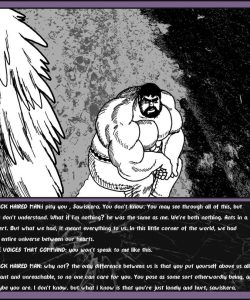 Monster Smash 2 018 and Gay furries comics