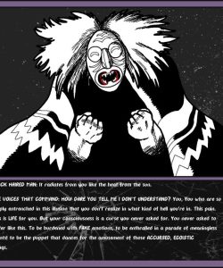 Monster Smash 2 019 and Gay furries comics