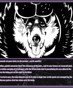 Monster Smash 2 023 and Gay furries comics