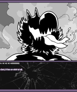 Monster Smash 2 025 and Gay furries comics