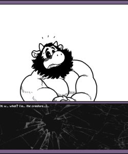 Monster Smash 2 027 and Gay furries comics