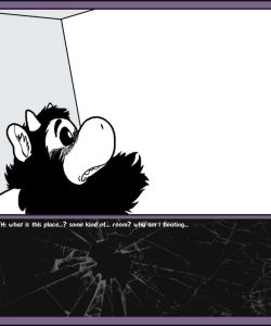Monster Smash 2 028 and Gay furries comics