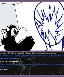 Monster Smash 2 030 and Gay furries comics