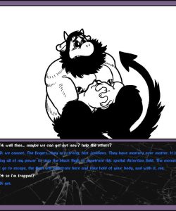 Monster Smash 2 031 and Gay furries comics