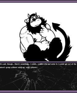 Monster Smash 2 032 and Gay furries comics