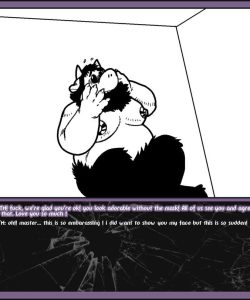 Monster Smash 2 034 and Gay furries comics