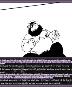 Monster Smash 2 036 and Gay furries comics