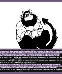 Monster Smash 2 037 and Gay furries comics