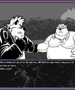 Monster Smash 2 045 and Gay furries comics