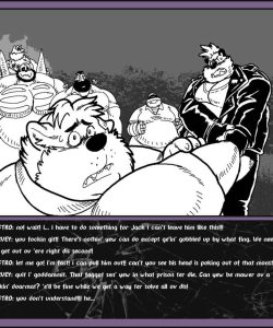 Monster Smash 2 046 and Gay furries comics