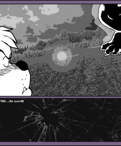 Monster Smash 2 061 and Gay furries comics