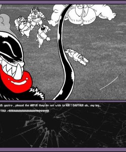 Monster Smash 2 063 and Gay furries comics