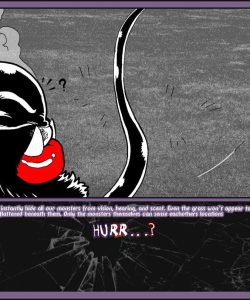 Monster Smash 2 065 and Gay furries comics