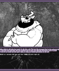 Monster Smash 2 068 and Gay furries comics