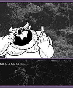 Monster Smash 2 070 and Gay furries comics