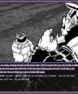 Monster Smash 2 073 and Gay furries comics