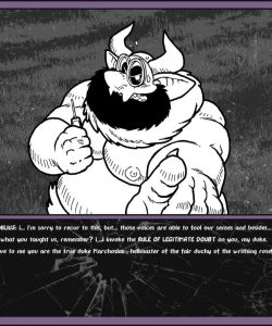 Monster Smash 2 075 and Gay furries comics