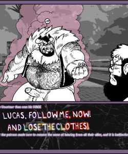 Monster Smash 2 079 and Gay furries comics