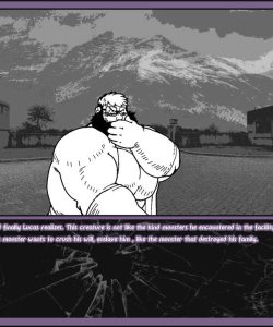 Monster Smash 2 080 and Gay furries comics