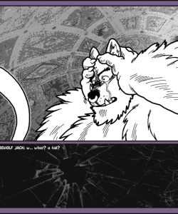 Monster Smash 2 084 and Gay furries comics