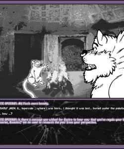 Monster Smash 2 085 and Gay furries comics