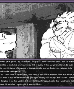 Monster Smash 2 086 and Gay furries comics