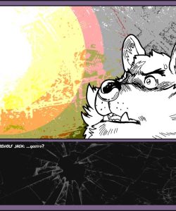 Monster Smash 2 088 and Gay furries comics