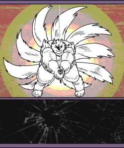 Monster Smash 2 089 and Gay furries comics