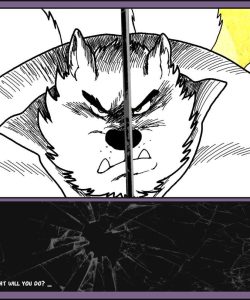 Monster Smash 2 090 and Gay furries comics