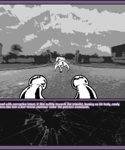 Monster Smash 2 092 and Gay furries comics