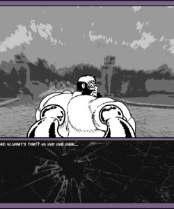 Monster Smash 2 093 and Gay furries comics