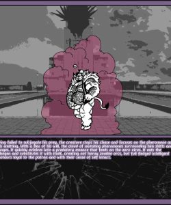 Monster Smash 2 096 and Gay furries comics