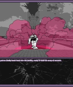 Monster Smash 2 097 and Gay furries comics