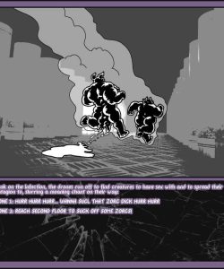 Monster Smash 2 100 and Gay furries comics