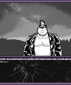 Monster Smash 2 102 and Gay furries comics