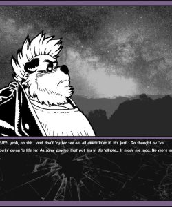 Monster Smash 2 104 and Gay furries comics