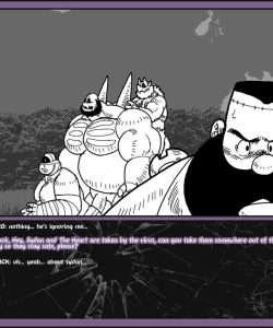 Monster Smash 2 109 and Gay furries comics