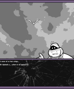 Monster Smash 2 111 and Gay furries comics