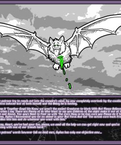 Monster Smash 2 112 and Gay furries comics