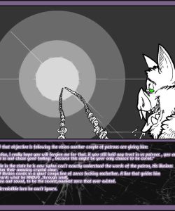 Monster Smash 2 113 and Gay furries comics